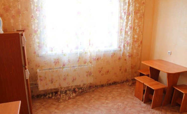 Апартаменты Aparthotel Luxe Красноярск