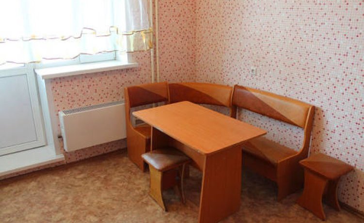 Апартаменты Aparthotel Luxe Красноярск-55