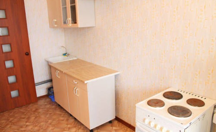 Апартаменты Aparthotel Luxe Красноярск-20