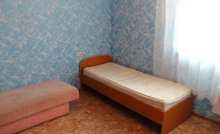 Апартаменты Aparthotel Luxe Красноярск-45