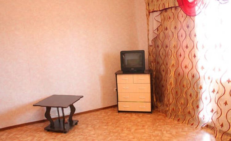 Апартаменты Aparthotel Luxe Красноярск-41